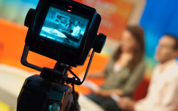 Η θηριωδία της ραδιοτηλεοπτικής Βαβυλωνίας