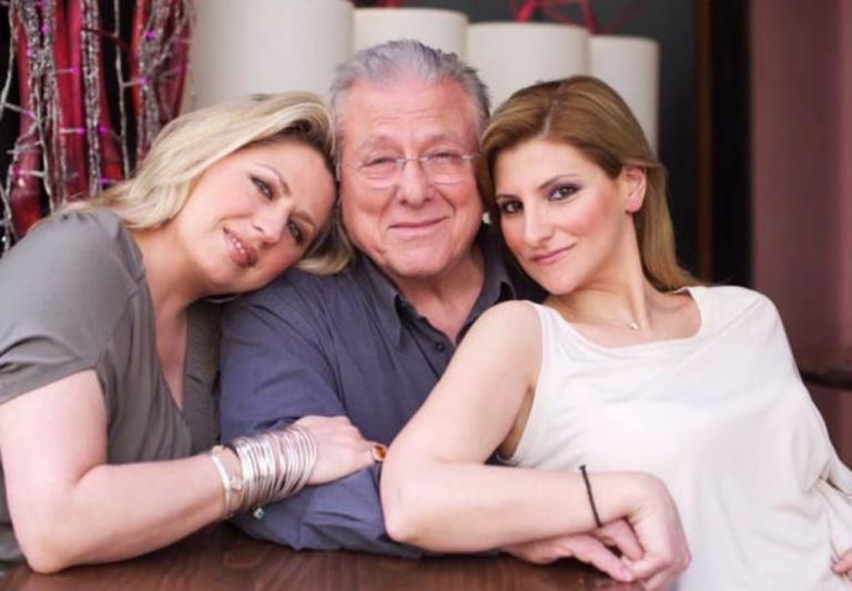 Θεοδώρα Βουτσά: Η ανάρτηση της για τον πατέρα της που «ραγίζει» καρδιές