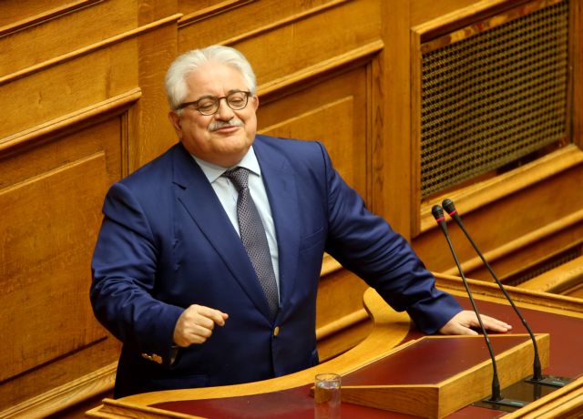 Ο Τζαβάρας μιλά για γκέτο και ιδιότυπη «κατοχή» από αλλοδαπούς στη… Μανωλάδα