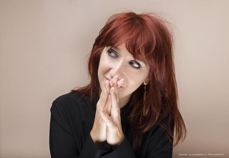 Μαρία Παπαγεωργίου: Τα όνειρά της που έγιναν πραγματικότητα