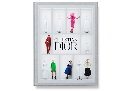Η μέρα που άλλαξε η μόδα δια χειρός Christian Dior