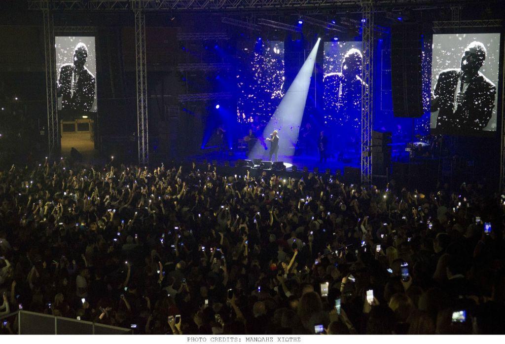 Το τραγούδι του Αντώνη Ρέμου για τα γενέθλια της κόρη του