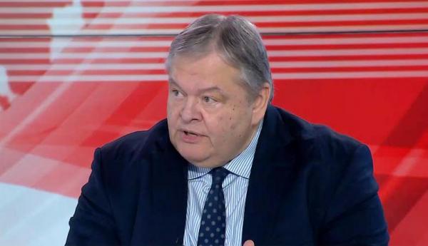 Βενιζέλος στο MEGA : Διεύρυνση της εντολής της Προανακριτικής για Novartis