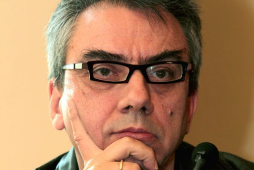 Παραιτήθηκε ο καλλιτεχνικός διευθυντής του Δημοτικού Θεάτρου Πειραιά