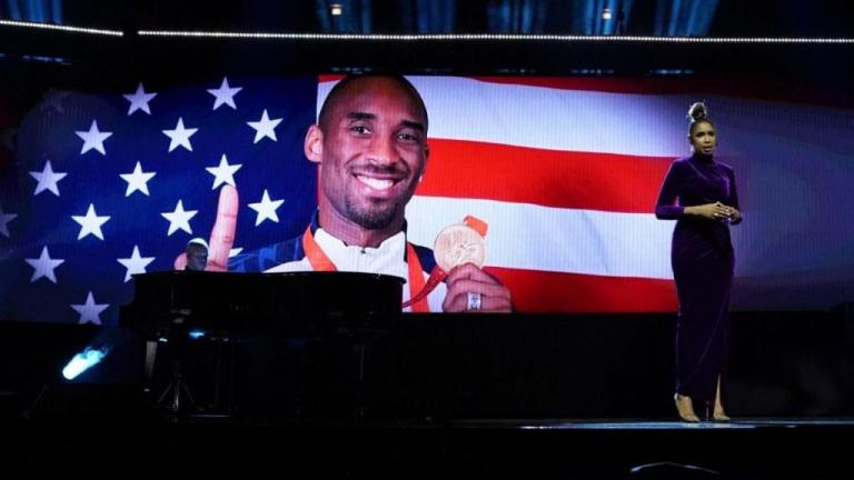 Το αφήγημα και το «All… Kobe Game»!