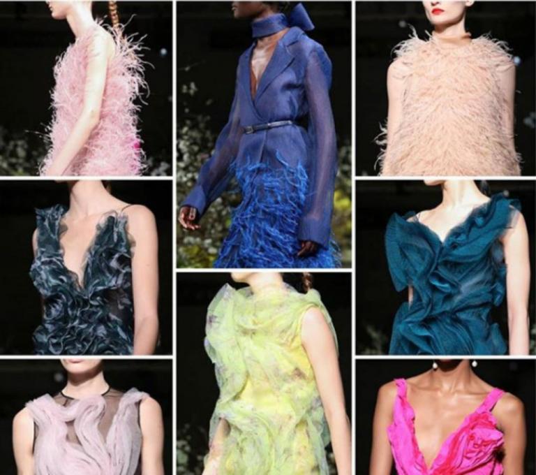 Jason Wu: Ορχιδέες και Έγκον Σίλε ενέπνευσαν τη συλλογή Φθινόπωρο 2020