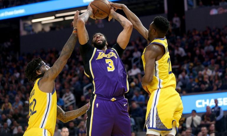 NBA : Τα αποτελέσματα της βραδιάς