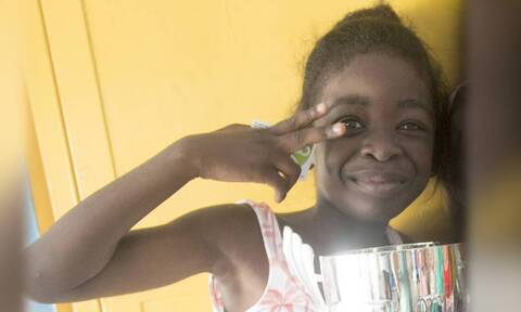 Νέα ανατροπή στην υπόθεση Βαλεντίν – Ποια είναι η βιολογική της μητέρα