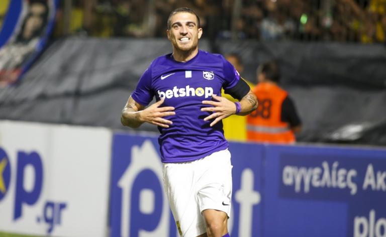 Παναθηναϊκός : Ανοιχτή η υπόθεση της απόκτησης του Φραν Βέλεθ