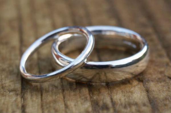 Η καθιέρωση του πολιτικού γάμου