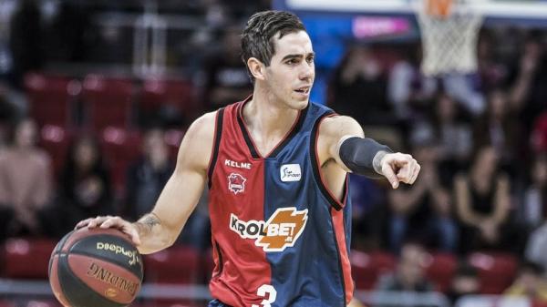 Μπασκόνια: Χάνει τον Βιλντόζα για 3 μήνες