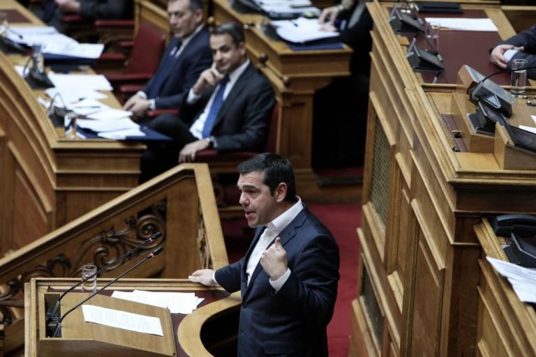 Απότομη προσγείωση στην πραγματικότητα για κυβέρνηση και αντιπολίτευση