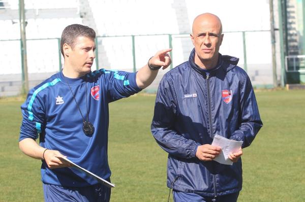 Πανιώνιος: Ανακοίνωσε Βόκολο