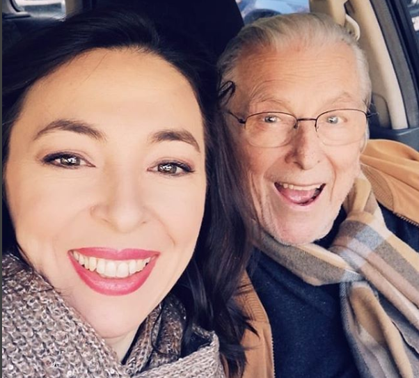 «Ραγίζει» καρδιές το αντίο της Αλίκης Κατσαβού στον Βουτσά