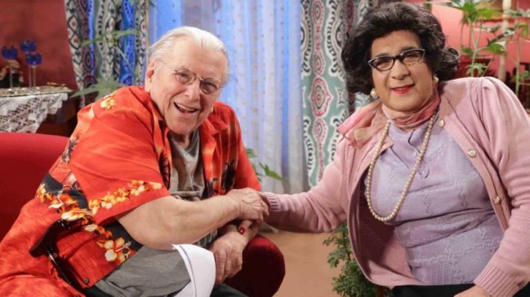 Λαζόπουλος για Βουτσά : Γέρος δεν έγινε ποτέ