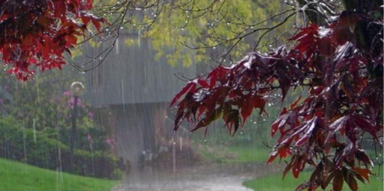 Χαλάει ο καιρός με βροχές και πτώση της θερμοκρασίας
