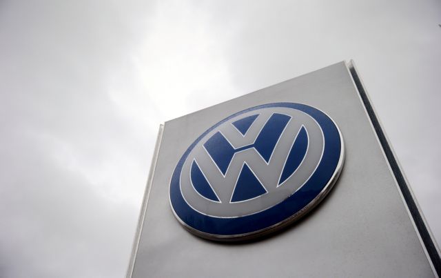 Η Volkswagen επενδύει στη Θάσο