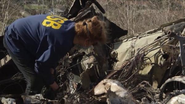 Κόμπι: Δεν υπήρχε μηχανικό πρόβλημα στο μοιραίο ελικόπτερο