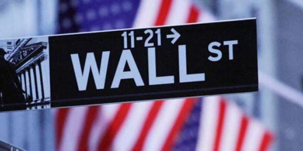 Ο κοροναϊός κυριάρχησε εντέλει στη συνεδρίαση της Wall Street