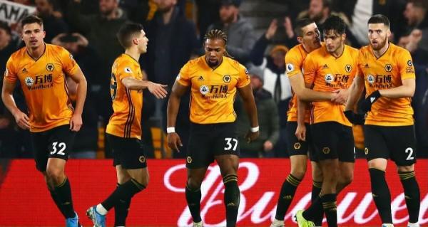 Ολυμπιακός : Ποια είναι η Γουλβς στη μάχη των «16» του Europa League