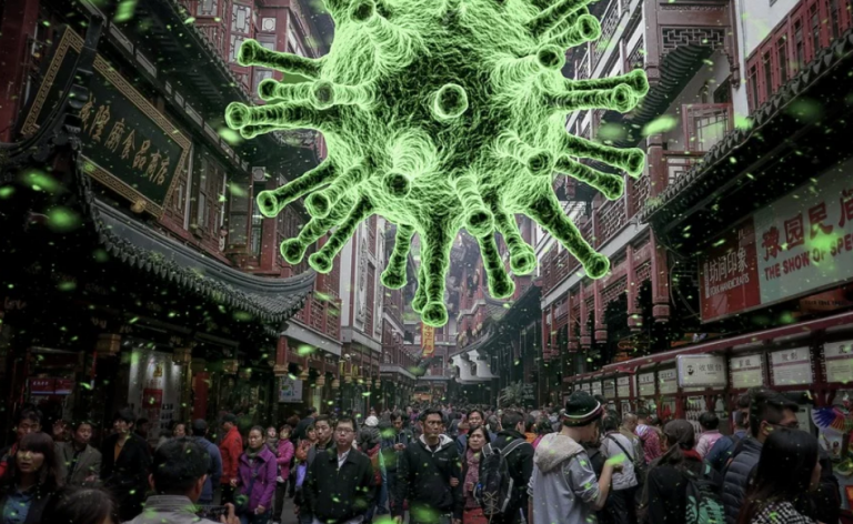 Κορονοϊός: Aυτά είναι τα βήματα που πρέπει να ακολουθήσουν όσοι ήρθαν σε επαφή με τους τέσσερις νοσούντες