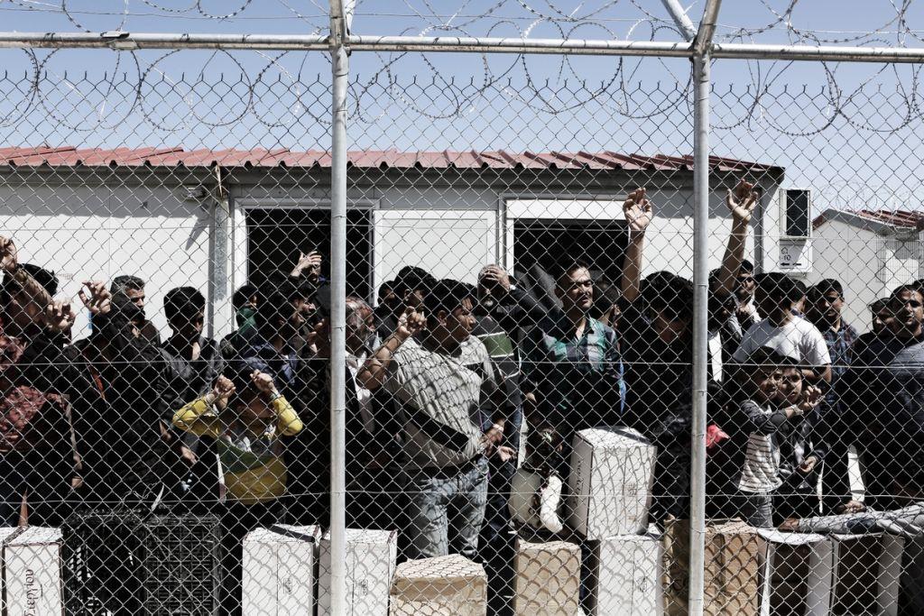 Al Jazeera: Αναζωπυρώνεται η προσφυγική κρίση στην Ελλάδα – Δε βλέπουν μέλλον οι πρόσφυγες