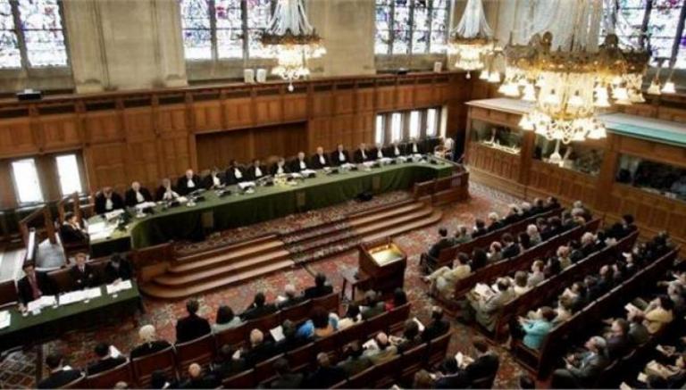 Ευρωπαϊκή Ενωση, Τουρκία και Χάγη