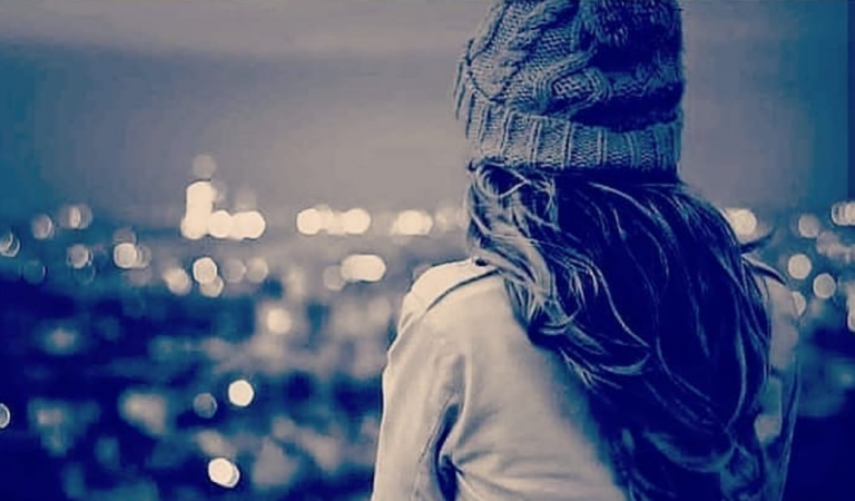 Ποτέ δεν είσαι σίγουρη αν σε κερατώνει ή όχι