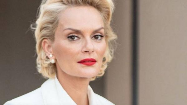 Έλενα Χριστοπούλου: Απαντά για την ηλικία της και τα social media