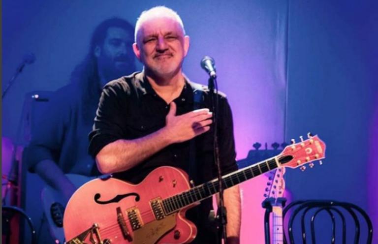 Νίκος Πορτοκάλογλου: «Δύο δύσκολες εβδομάδες με αφόρητους πόνους»