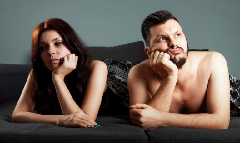 Κάνε τα παρακάτω αν θέλεις με τον σύντροφό σου να «πετάτε» στο κρεβάτι