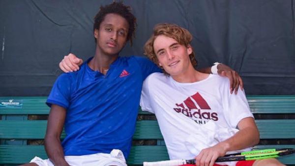 Συγκλονιστικά λόγια για τον Τσιτσιπά: «Κανείς δεν με βοήθησε όσο αυτός, μας δείχνει τον δρόμο»