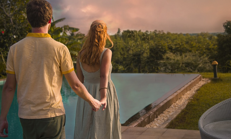 Ξέρεις ότι θέλεις σχέση όταν σκέφτεσαι τα πέντε παρακάτω πράγματα