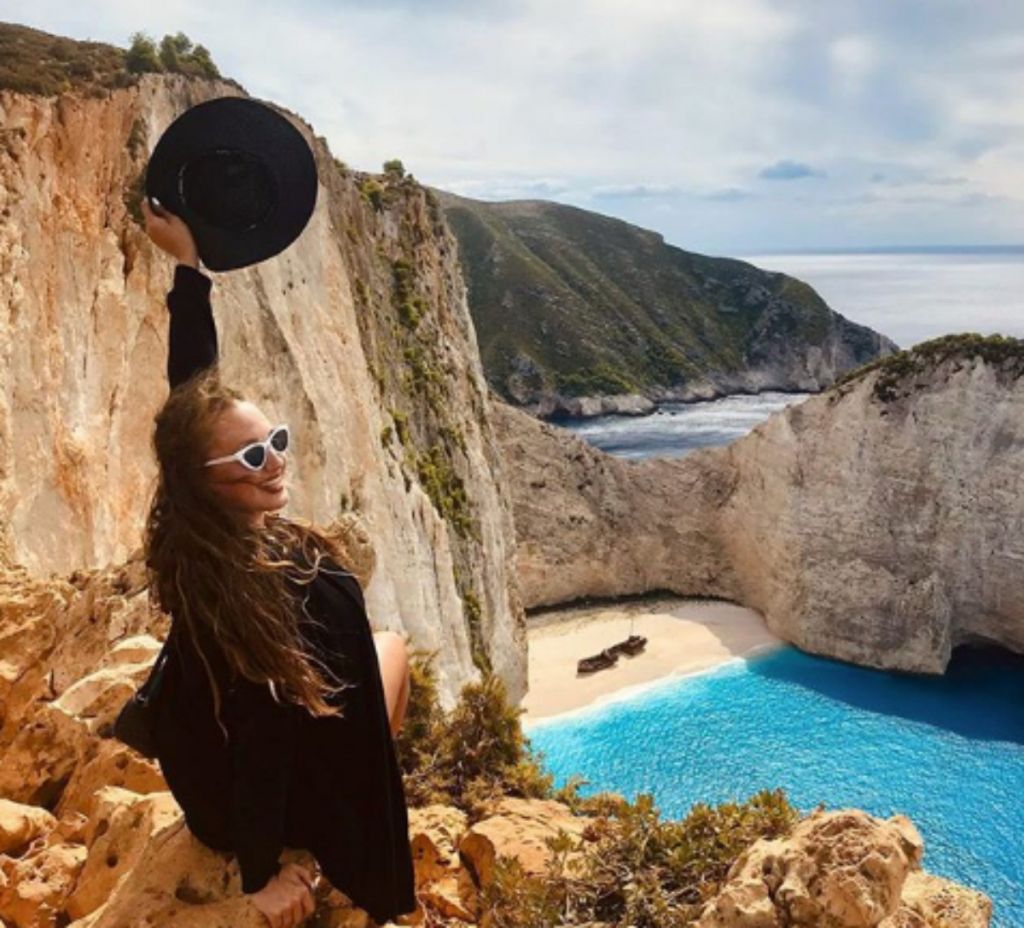 Ζάκυνθος: Τουριστικό γραφείο έλεγε πως το Ναυάγιο είναι στην… Τουρκία