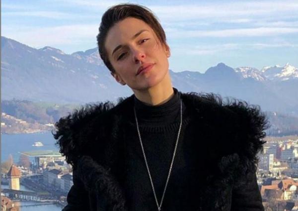 Κάτια Ταραμπανκό: «Ο σύντροφός μου είναι ανοιχτόμυαλος και κοιτάμε μόνο το μαζί»