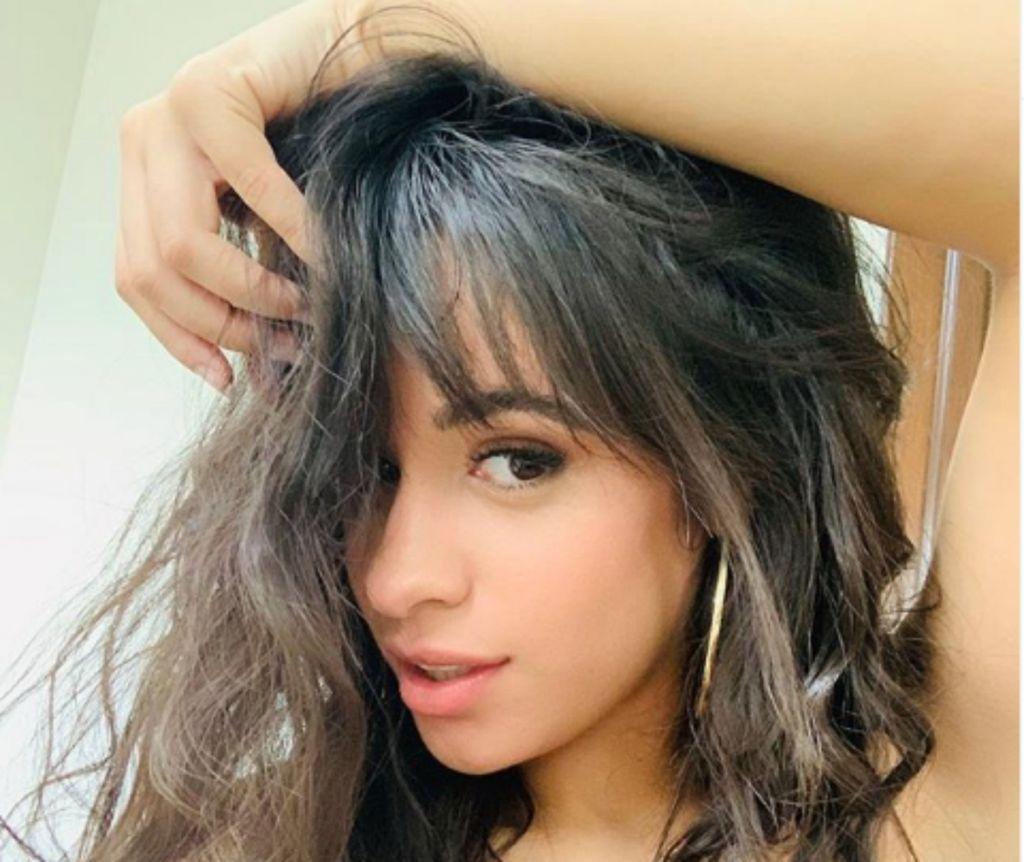 Camilla Cabello: Αποκάλυψε μια περίεργη διατροφική της συνήθεια