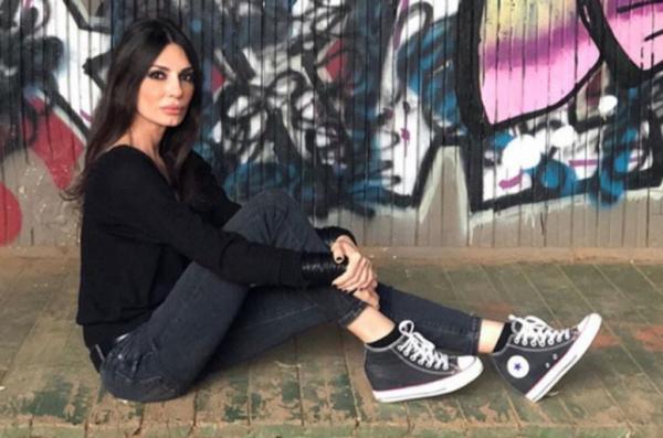 Άσπα Τσίνα: «Περάσαμε πολλά μαζί και μου στάθηκε τότε και αυτό δεν το ξεχνάω»