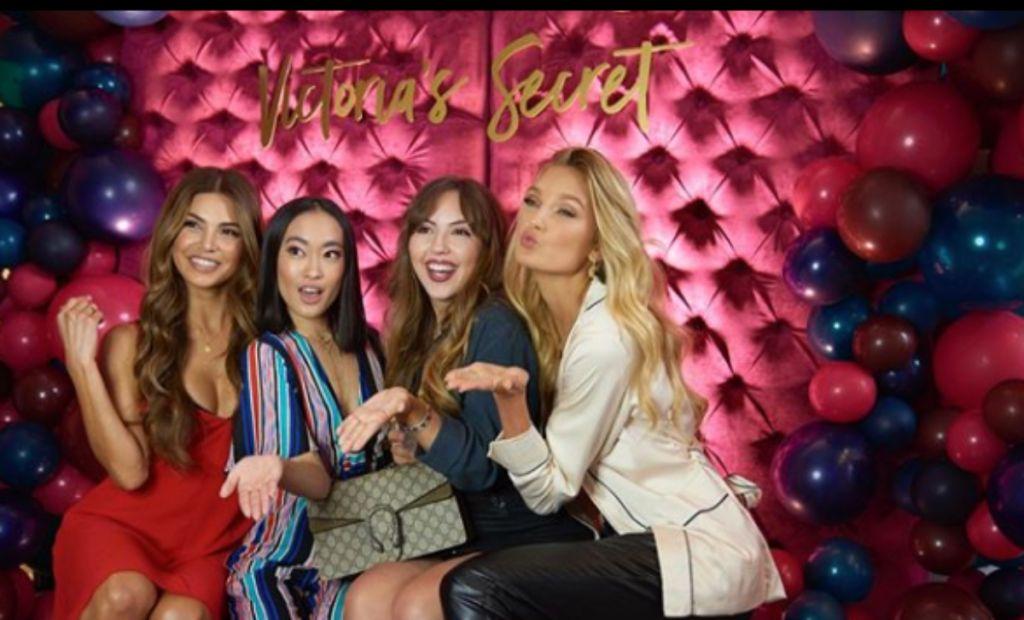 Οι «Άγγελοι» στέλνουν στην κόλαση την εταιρεία «Victoria’s Secret»