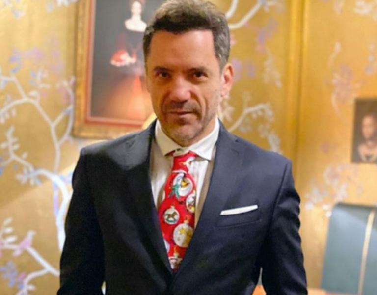 Θάνος Καλλίρης: «Η Αγγελική Νικολούλη μου χρωστάει τη ζωή της»