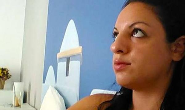 Δώρα Ζέμπερη : Αναβλήθηκε για τις 25 Νοεμβρίου η δίκη