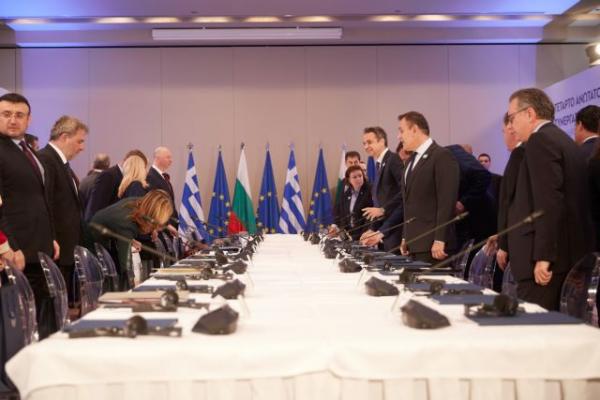 Ανώτατο Συμβούλιο Συνεργασίας Ελλάδας – Βουλγαρίας : Ποιες συμφωνίες υπεγράφησαν