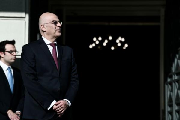 Απάντηση Δένδια στον ΣΥΡΙΖΑ: Ασυγχώρητη ελαφρότητα η χρησιμοποίηση δηλώσεων του Ερντογάν