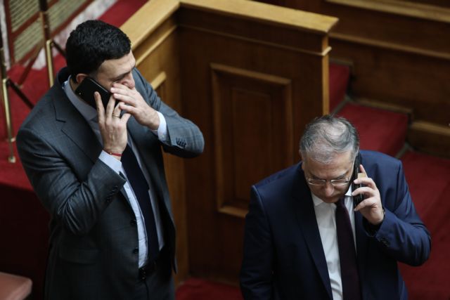 Κοροναϊός : Εξαιρούνται από το πρόγραμμα κινητικότητας οι εργαζόμενοι στη δημόσια υγεία