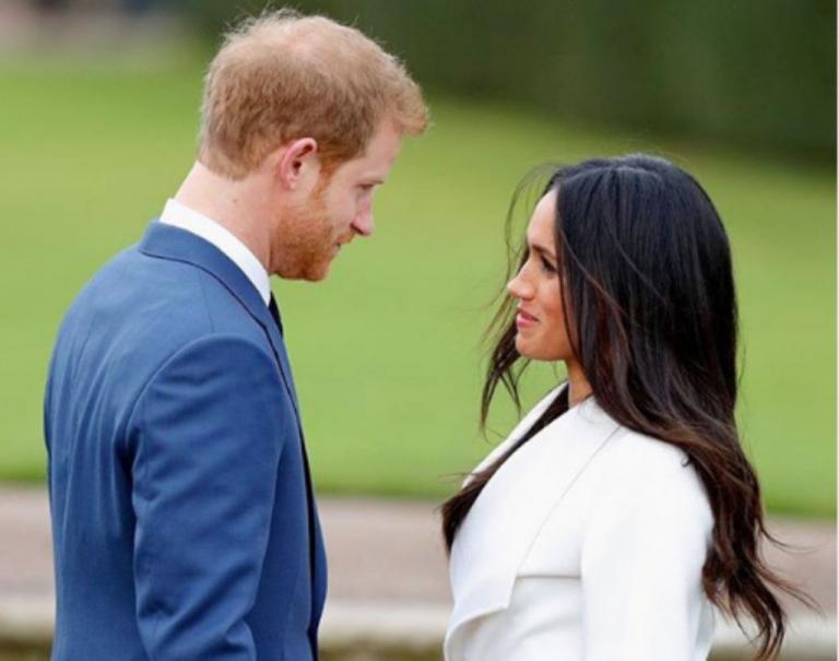 Πρίγκιπας Χάρι: Το βίντεο που αποδεικνύει πόσο υπέροχος σύζυγος είναι