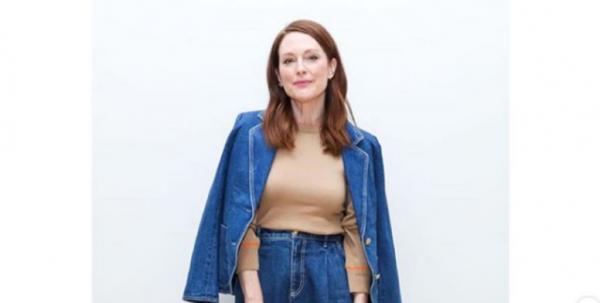 Τζούλιαν Μουρ: Αλλαγμένη (προς το χειρότερο) στα Όσκαρ – Εμφάνιση σοκ