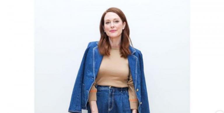 Τζούλιαν Μουρ: Αλλαγμένη (προς το χειρότερο) στα Όσκαρ – Εμφάνιση σοκ