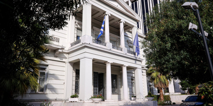Σκληρή απάντηση ΥΠΕΞ σε Ερντογάν: Θέλει να σφετεριστεί κυριαρχικά δικαιώματα