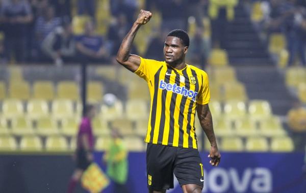 Άρης: Περιμένει τον Ιντέγε ο Ένινγκ