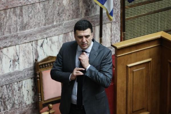 Κικίλιας για κοροναϊό : Ακούτε μόνο τους λοιμωξιολόγους – κυκλοφορούν ψευδείς ειδήσεις