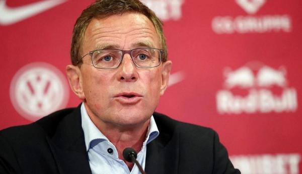 Μίλαν: Συμφωνία με Ράνγκνικ για ανάληψη της τεχνικής ηγεσίας